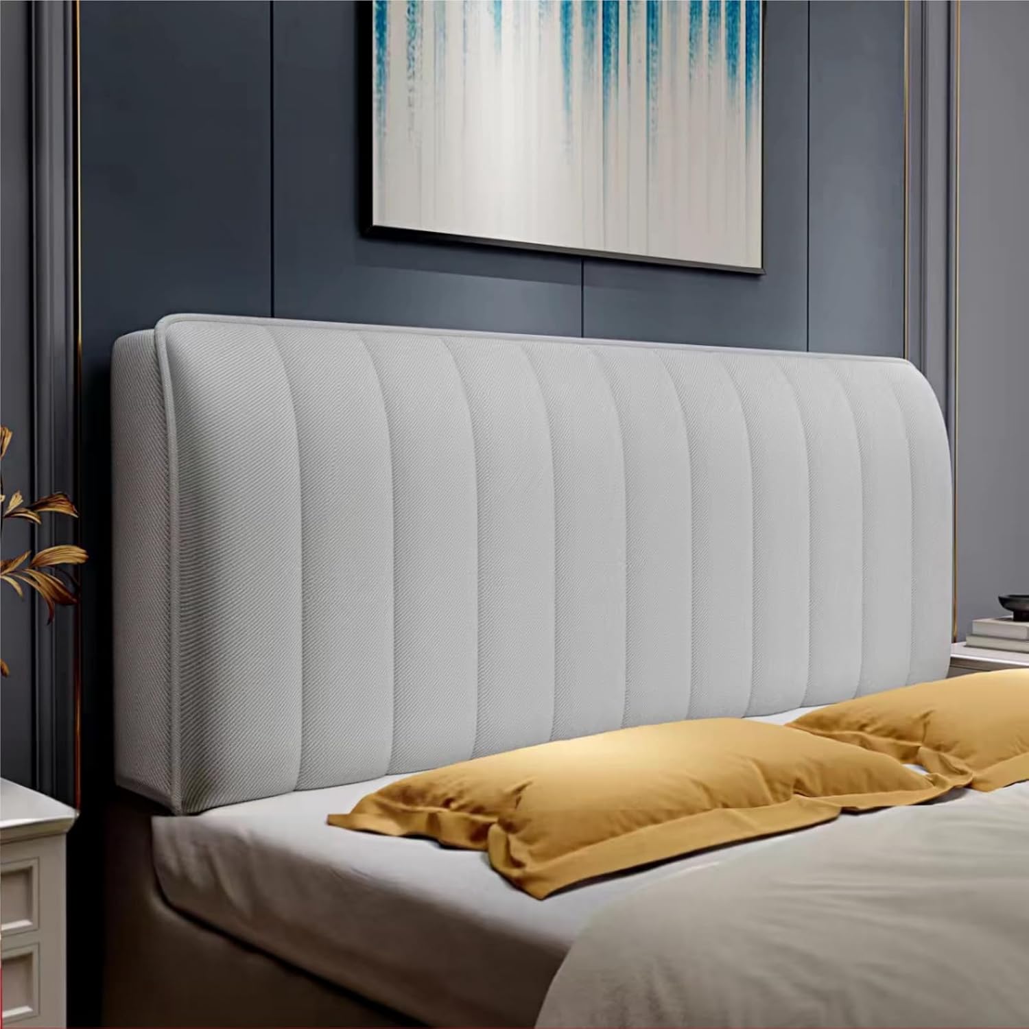 HeadBoard™ | Élégance et protection assurées