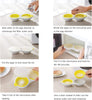Eggora™ | Simplifiez vos repas quotidiens
