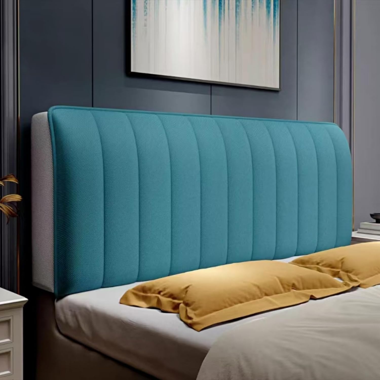 HeadBoard™ | Élégance et protection assurées