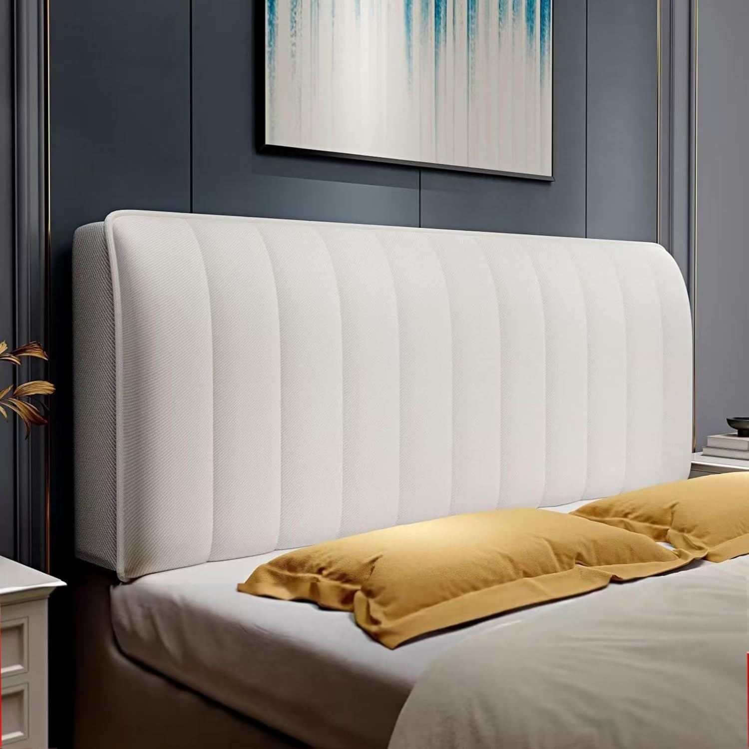 HeadBoard™ | Élégance et protection assurées