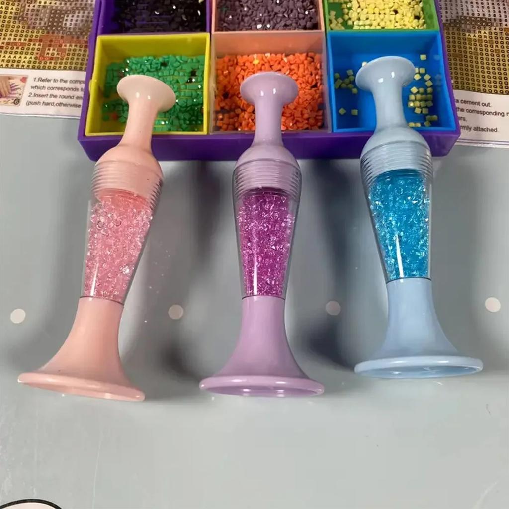 GemGrip™ | Brillance et performance inégalées
