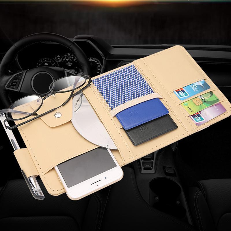 VisorValet - Maximiser l'espace - Style moderne - Rangement pratique - Madeluxe