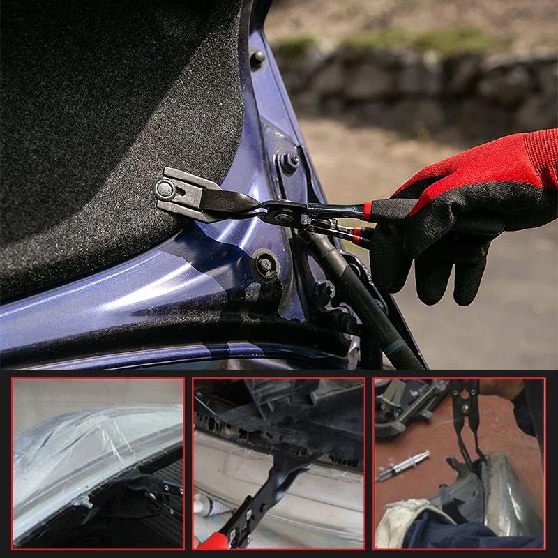 Pro Grip - Retirez vos panneaux facilement - Pratique et efficace ! - Madeluxe