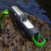 Torche - Illuminez vos nuits - Compagnon idéal - Pratique et puissant - accessoires connectés - accessoires gaming - accessoires high - tech - Flashlights