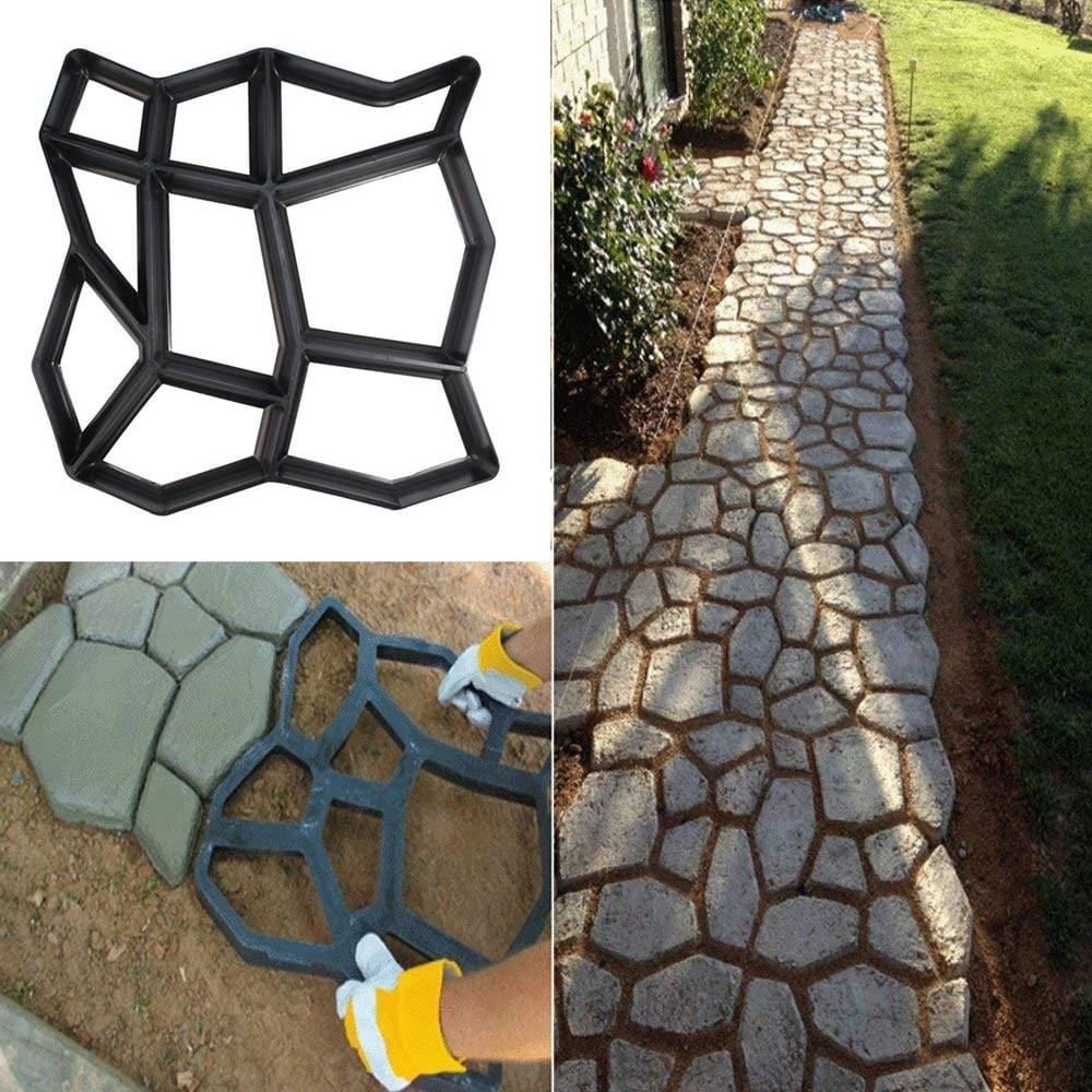 TilePro™ | Offrez à votre jardin un look époustouflant et personnalisé