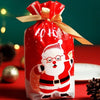 Joyeux Carry - Cadeaux simples - Joie de Noël - Partager l'amour - Madeluxe