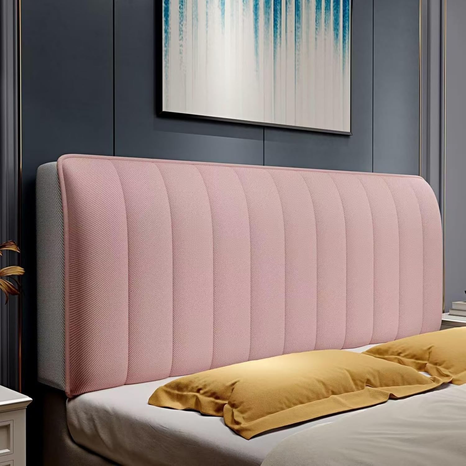 HeadBoard™ | Élégance et protection assurées