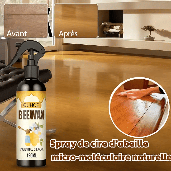 ShinePro™ | Donnez une seconde vie à votre maison !