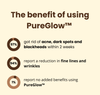 PureGlow™ | Éclat naturel et confiance retrouvée - Madeluxe