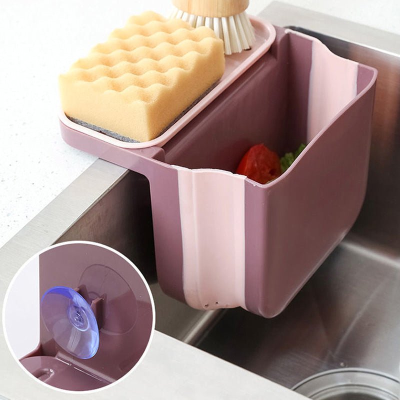 Sink Strainer - Plus de saleté - Lavabo toujours propre !