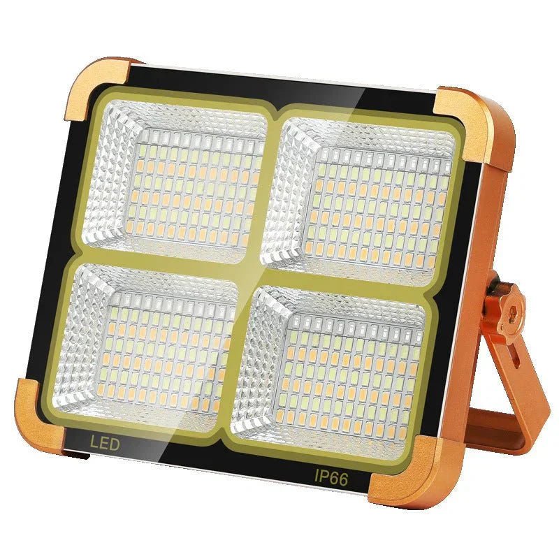 Lumière d'urgence - Votre allié indispensable en cas d'urgence ! - Madeluxe