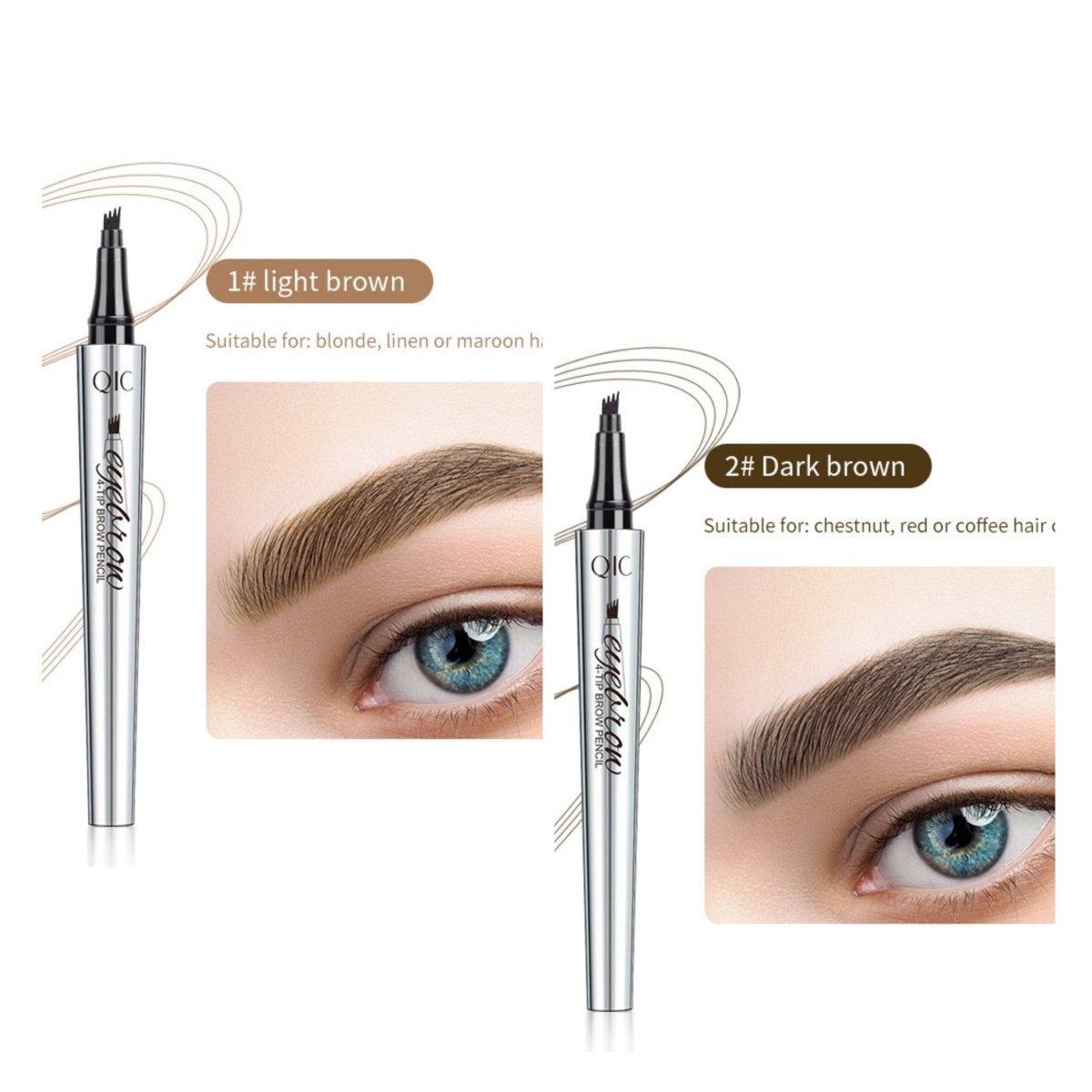 Microblading™ | Pour un look impeccable et sans effort tout au long de la journée