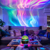 Celestia - Starlight RGB - Atmosphère relaxante - Télécommande incluse