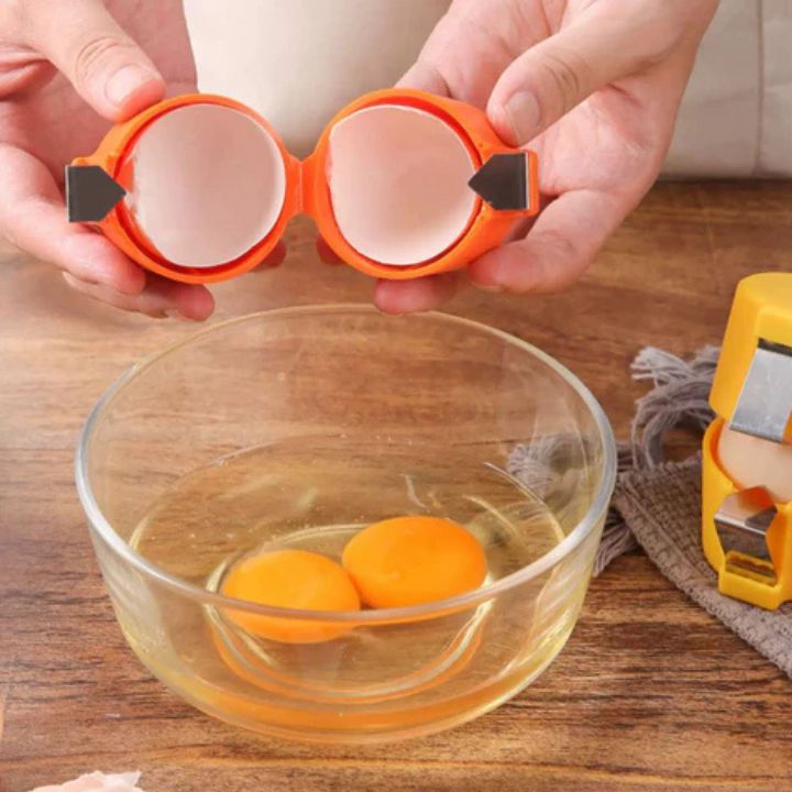 OeufMagique™ | Simplifiez vos préparations culinaires