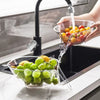 Kommo™ | Cuisine sans tracas - 
