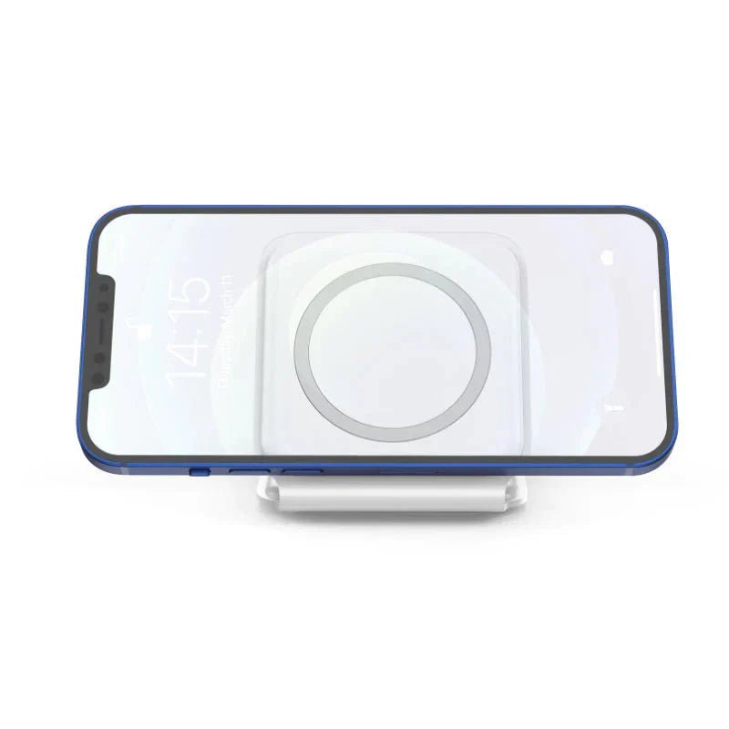 MagFold Pro - Chargement sans fil - Design élégant - Performance optimale - Madeluxe