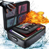 SecureDoc - Protection optimale - Sécurisez vos documents essentiels ! - Madeluxe