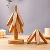 Walnook™ | Élégance naturelle pour votre table - 
