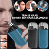 NoseGroomer™ | Confiance en soi retrouvée - 