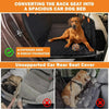 DogBench™ | Voyagez sereinement avec votre chien - Madeluxe