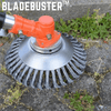 BladeBuster™ | Un jardin impeccable sans produits chimiques nocifs