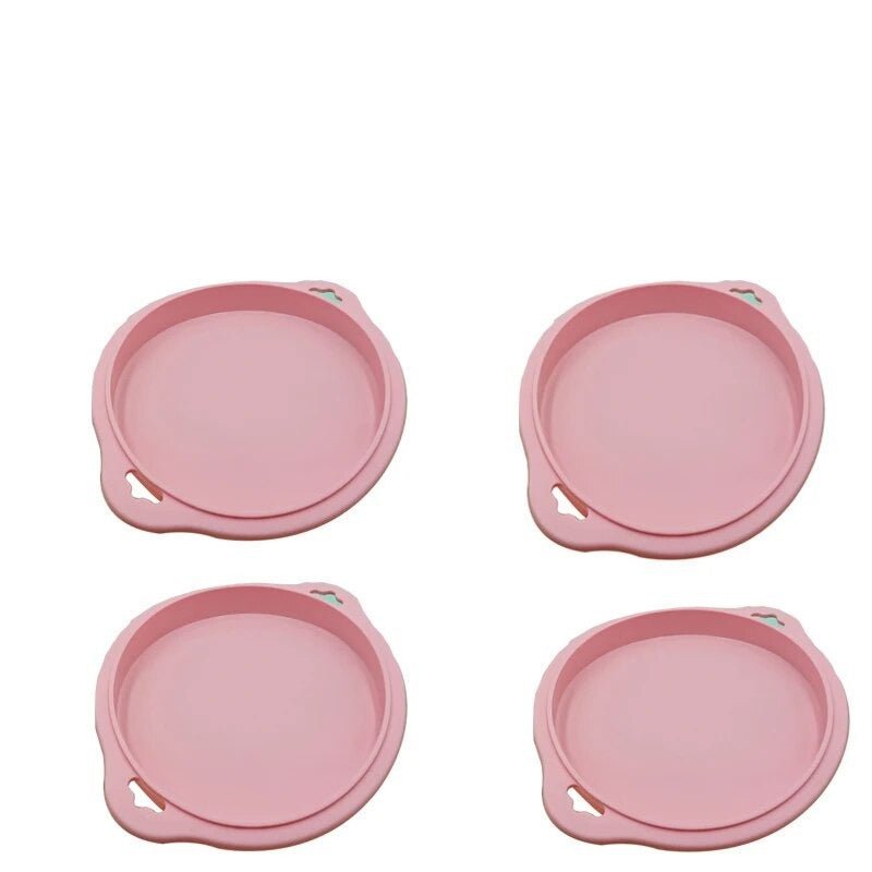 Flexi Bake - Magie des Silicones - Tailles Parfaites - Gâteaux Faciles ! - accessoires de cuisine - accessoires pour pâtisserie - appareils de cuisine - Kitchen Appliance Accessories