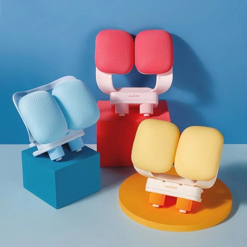 Sit Smart - Améliorez votre confort - Adoptez une posture parfaite ! - Madeluxe