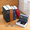 SafeBook - Protégez vos biens - Assurez votre avenir - Tranquillité d'esprit - Madeluxe