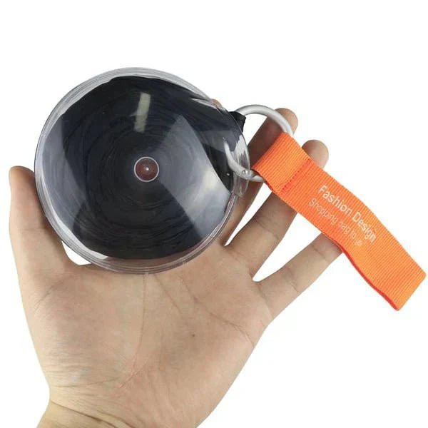 EazyPouch - Révolutionnez vos achats - Praticité et innovation ! - Madeluxe