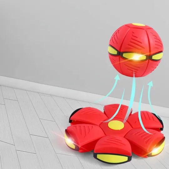 BalleChien™ | Amusement sans fin pour votre chien - Madeluxe