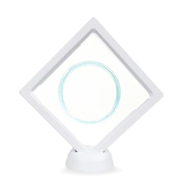 Elevate Your Art - Toile 3D - Cadre flottant innovant - Madeluxe