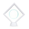 Elevate Your Art - Toile 3D - Cadre flottant innovant - Madeluxe