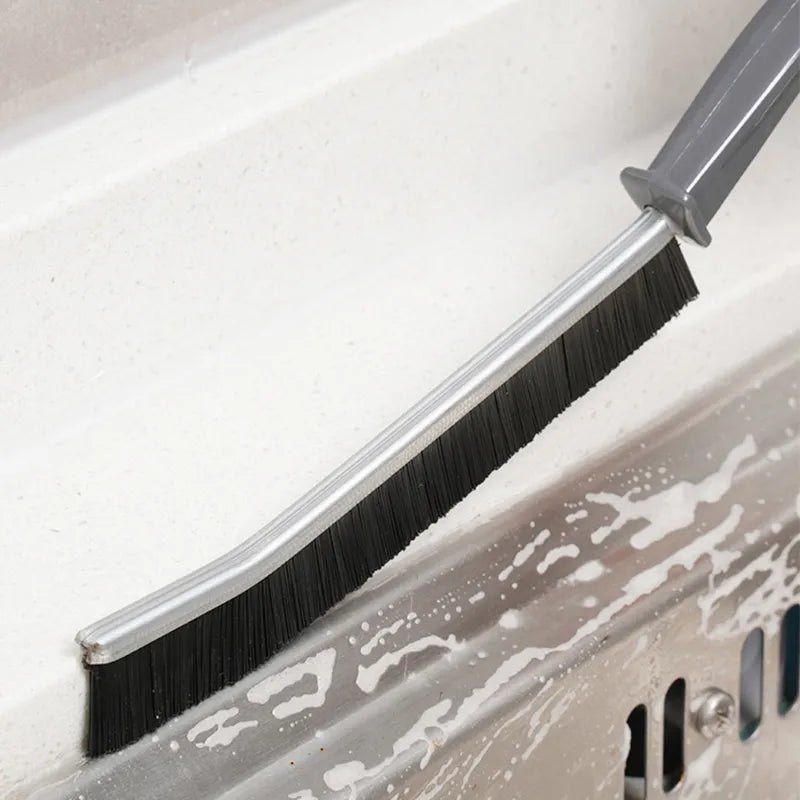 CreviceBrush™ | Nettoyage sans effort des recoins - Madeluxe