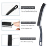 CreviceBrush™ | Nettoyage sans effort des recoins - Madeluxe