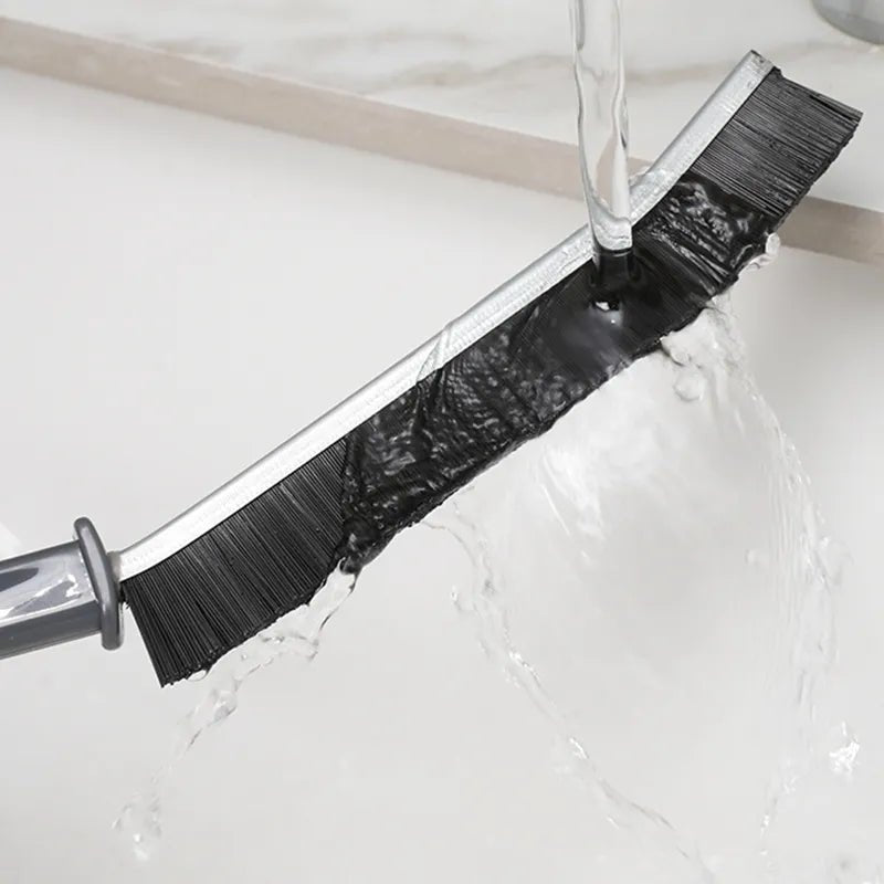 CreviceBrush™ | Nettoyage sans effort des recoins - Madeluxe