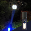 Torche - Illuminez vos nuits - Compagnon idéal - Pratique et puissant - accessoires connectés - accessoires gaming - accessoires high - tech - Flashlights