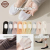 FrostSilk™ - Chaussettes en soie