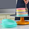 Flexi Bake - Magie des Silicones - Tailles Parfaites - Gâteaux Faciles ! - accessoires de cuisine - accessoires pour pâtisserie - appareils de cuisine - Kitchen Appliance Accessories