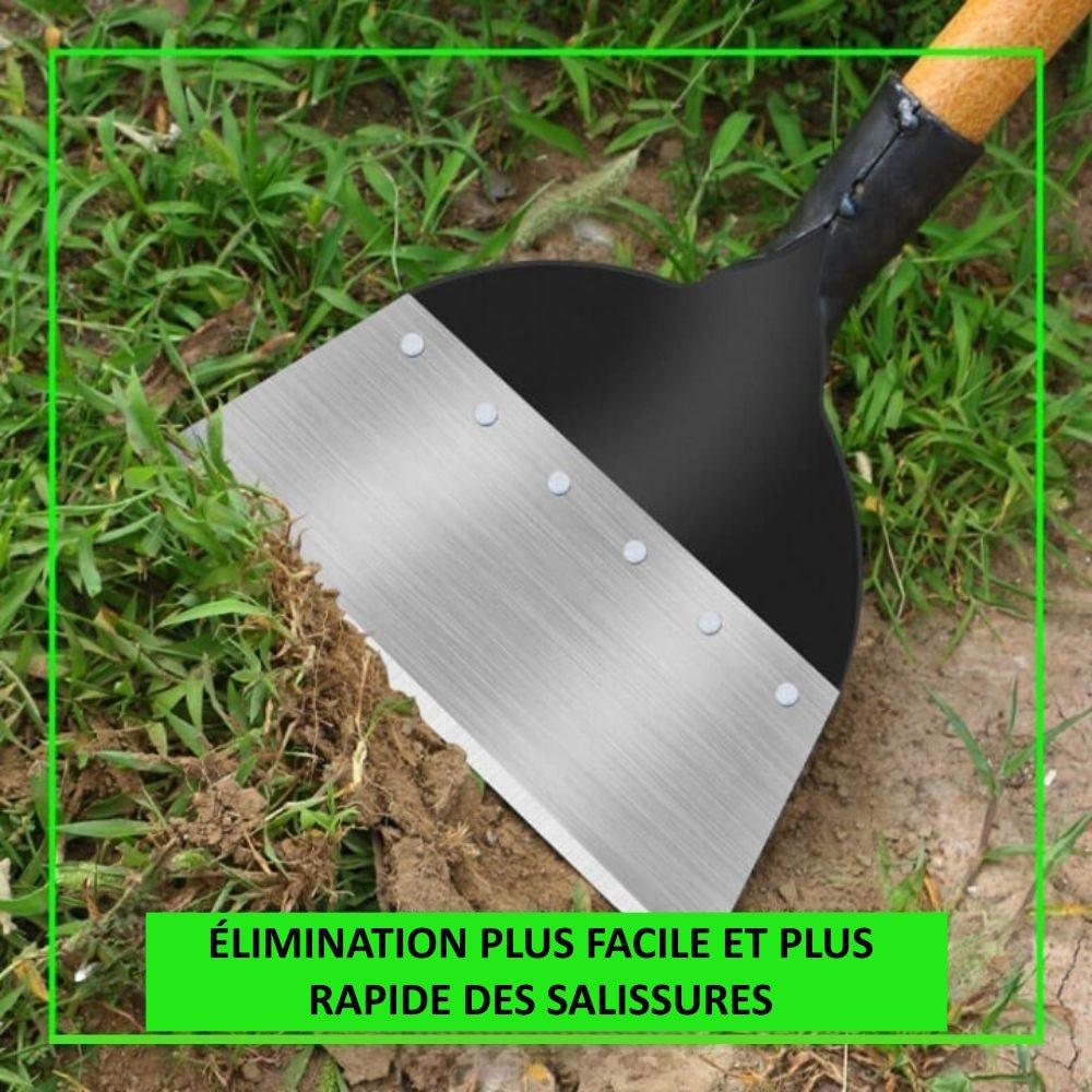 JardinGrattoir™ | Simplifiez votre jardinage facilement