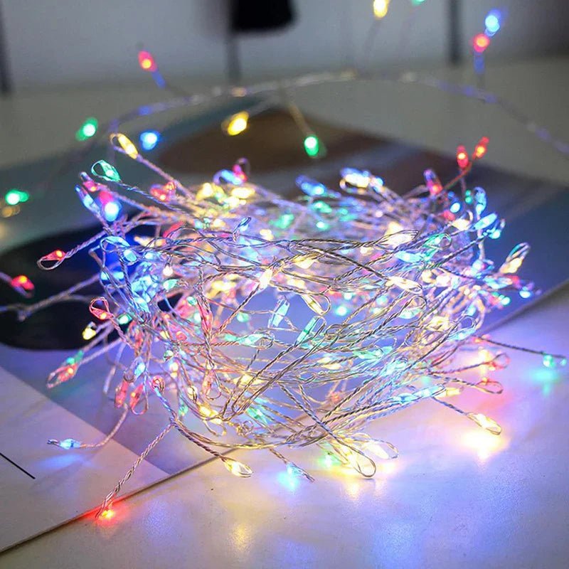 GlowCharmStrings™ | Illuminez vos moments magiques - Madeluxe