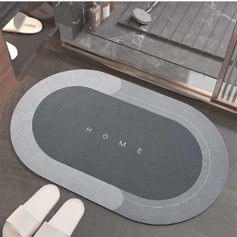 Tapis antidérapant - Sécurité optimale - Confort garanti