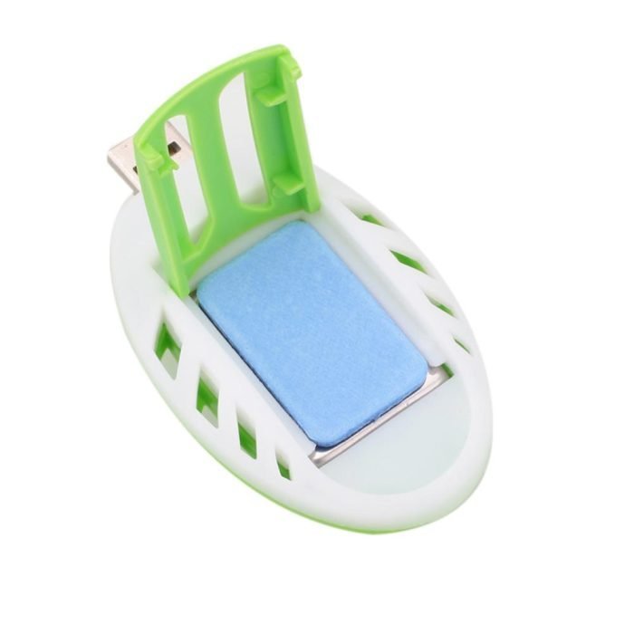 USB Mosquito Repellent - Se protéger des insectes - Pratique et efficace ! - Madeluxe