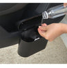 Poubelle de voiture - Fini le désordre - Propreté garantie - Pratique et élégant - accessoires artisanat - accessoires connectés - accessoires de bricolage - Car Organizers