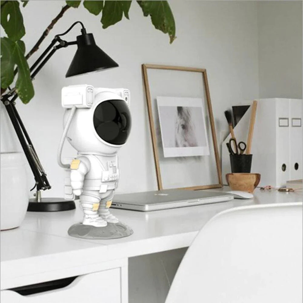 AstroLight™ | Éveillez votre imagination étoilée