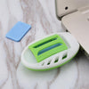 USB Mosquito Repellent - Se protéger des insectes - Pratique et efficace ! - Madeluxe