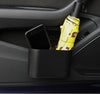Poubelle de voiture - Fini le désordre - Propreté garantie - Pratique et élégant - accessoires artisanat - accessoires connectés - accessoires de bricolage - Car Organizers