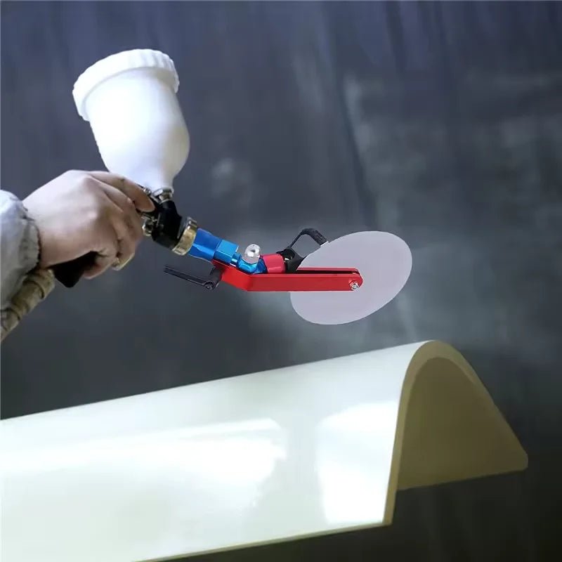 EdgePaint™ | Finition parfaite, sans effort - Madeluxe