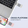 DataLink™ | Transfert rapide et sans effort - Madeluxe