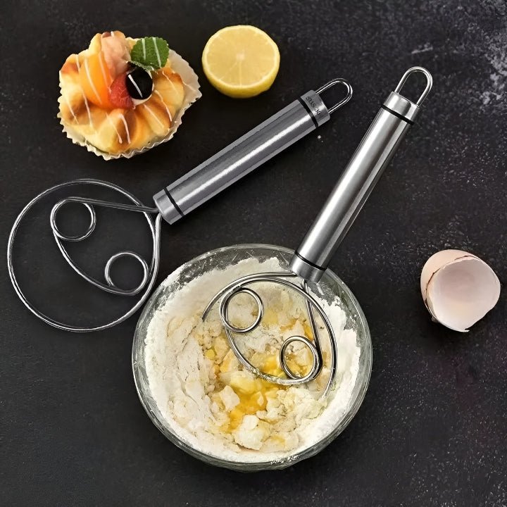 Deegklopper™ | Mélange parfait à chaque fois - 