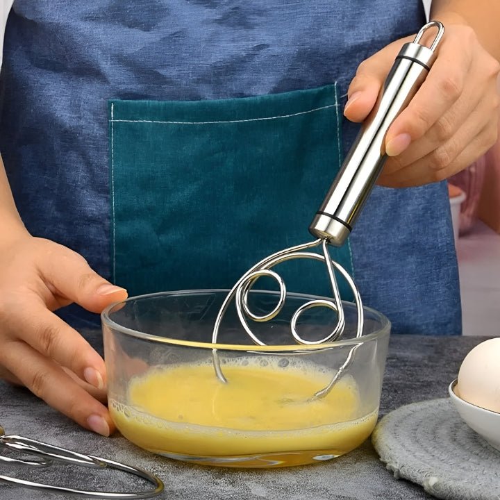 Deegklopper™ | Mélange parfait à chaque fois - 